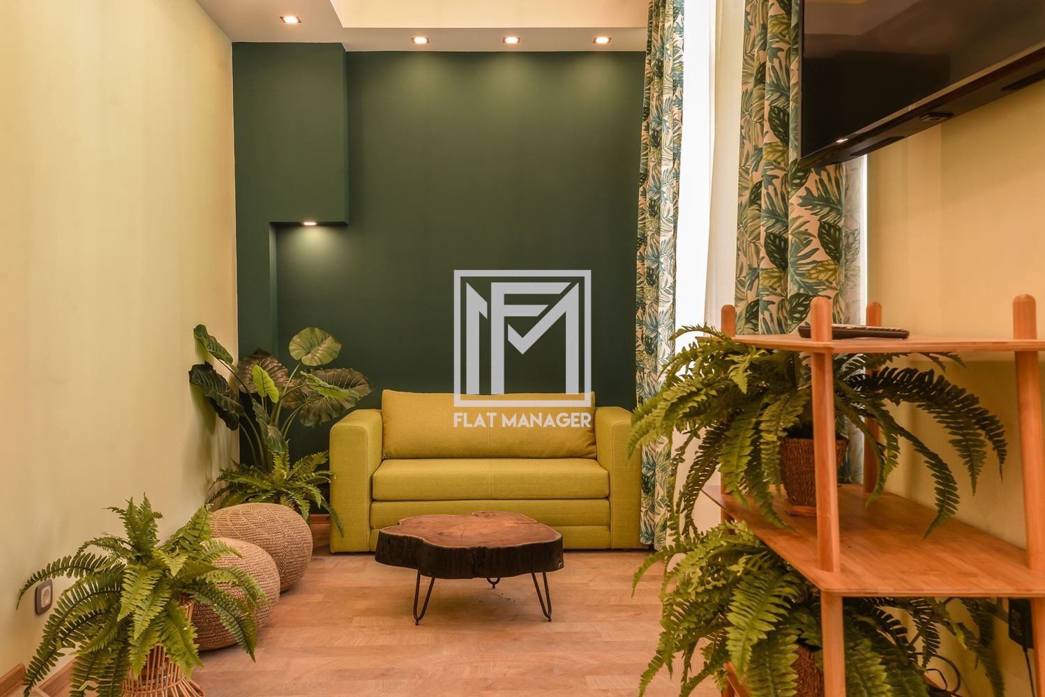 Продава МНОГОСТАЕН, гр. София, Център, снимка 10 - Апартаменти - 53607295