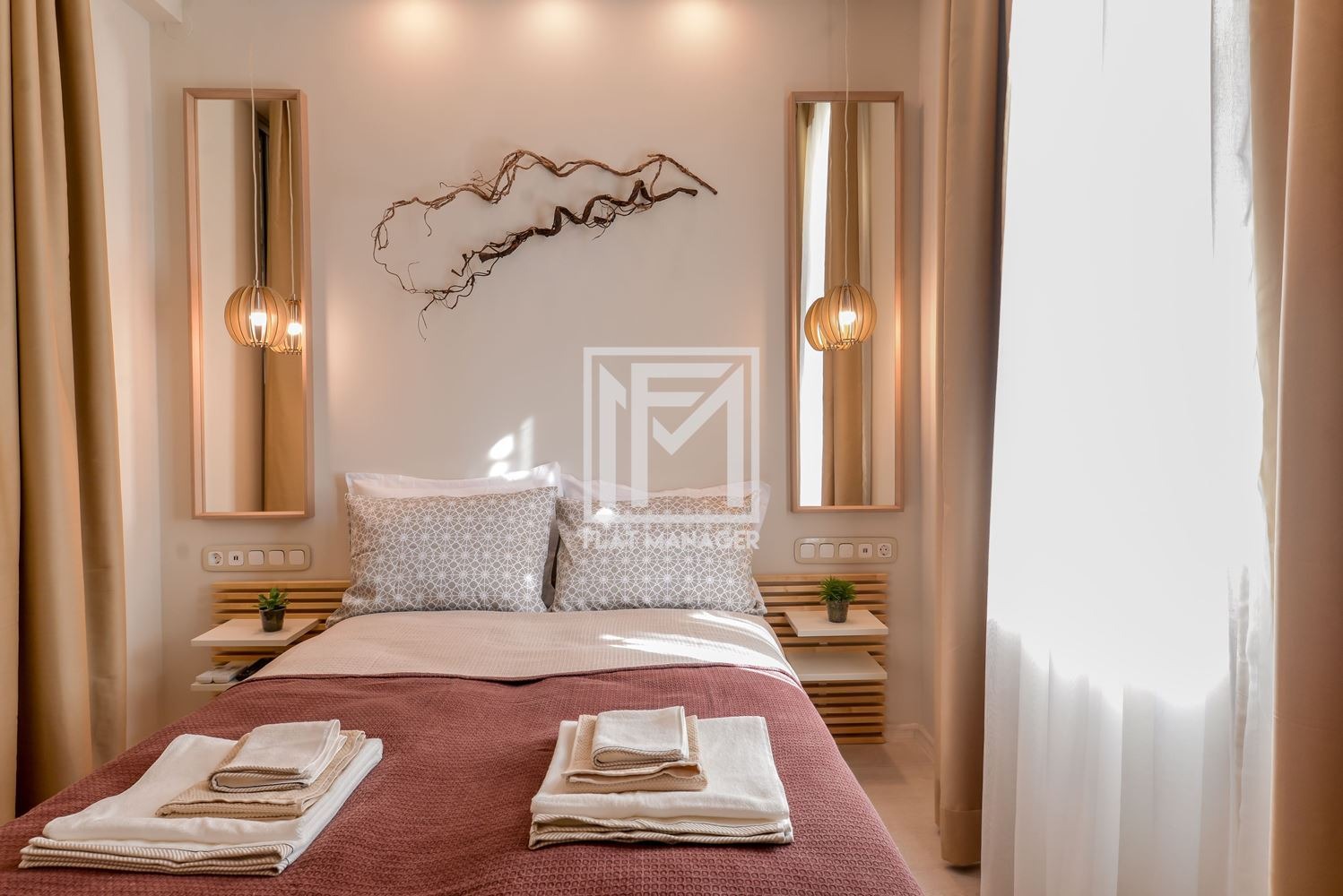 Продава МНОГОСТАЕН, гр. София, Център, снимка 6 - Апартаменти - 53607295