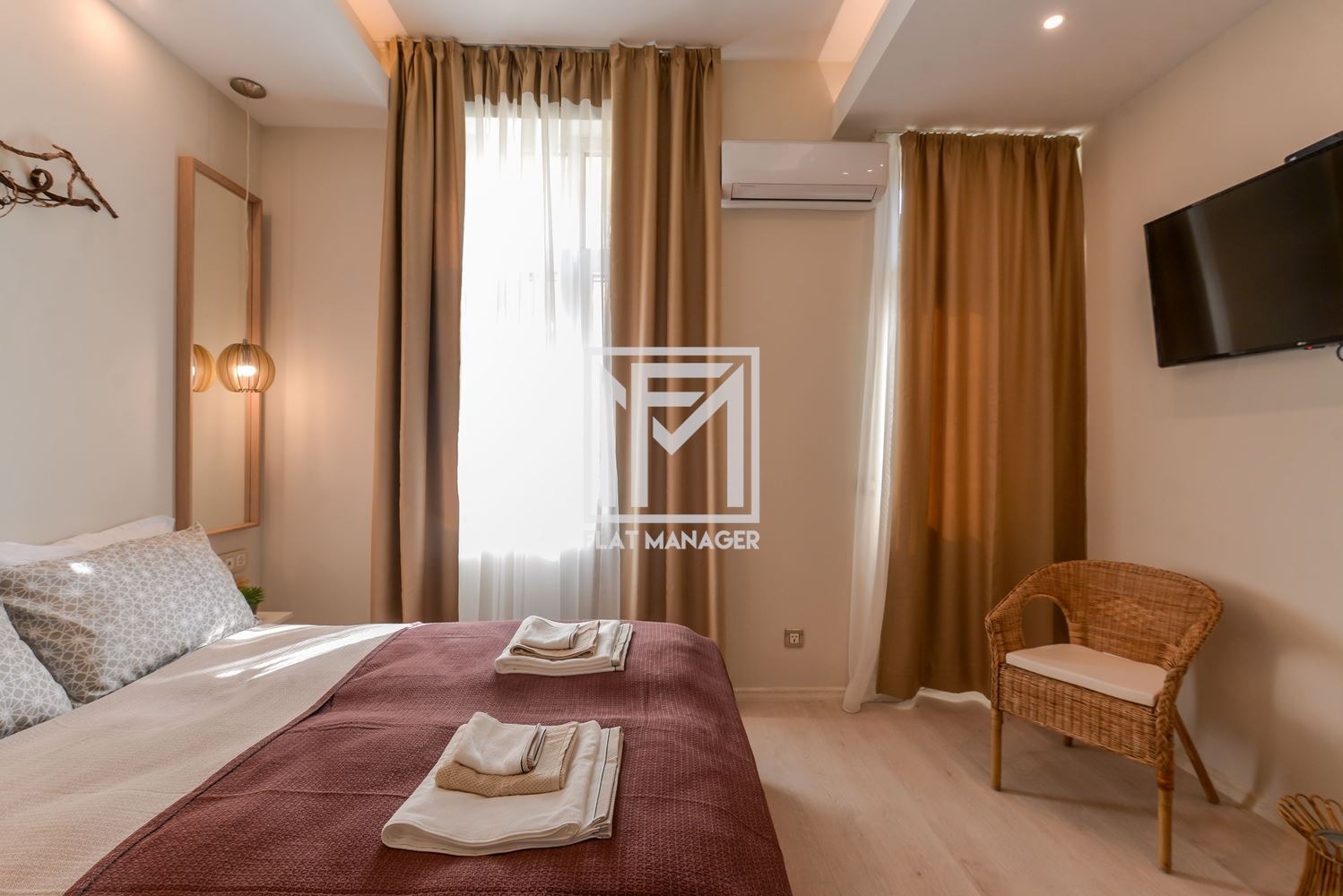 Продава МНОГОСТАЕН, гр. София, Център, снимка 7 - Апартаменти - 53607295