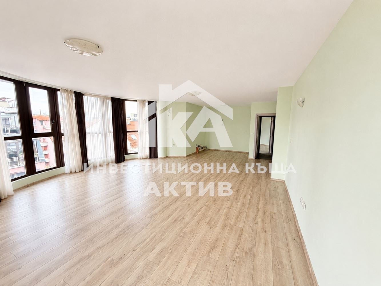 Продава МНОГОСТАЕН, гр. Пловдив, Кършияка