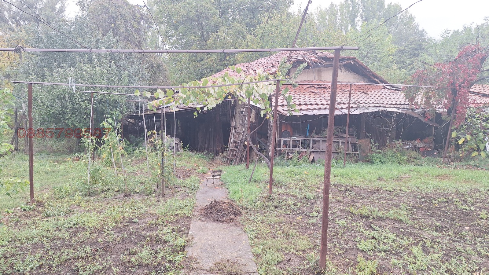 Продава КЪЩА, с. Невестино, област Кюстендил, снимка 6 - Къщи - 55981101