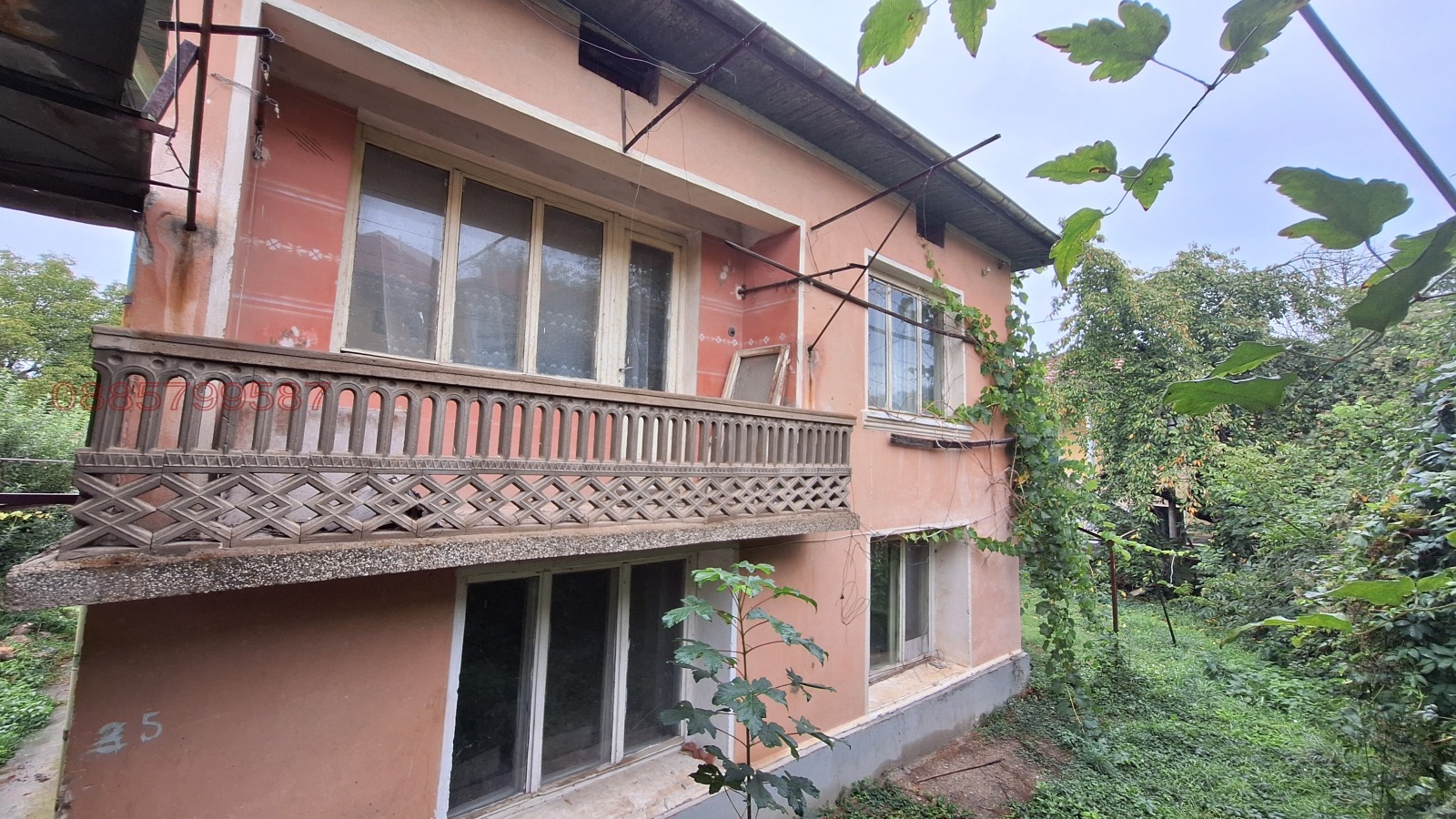 Продава КЪЩА, с. Невестино, област Кюстендил, снимка 2 - Къщи - 55981101