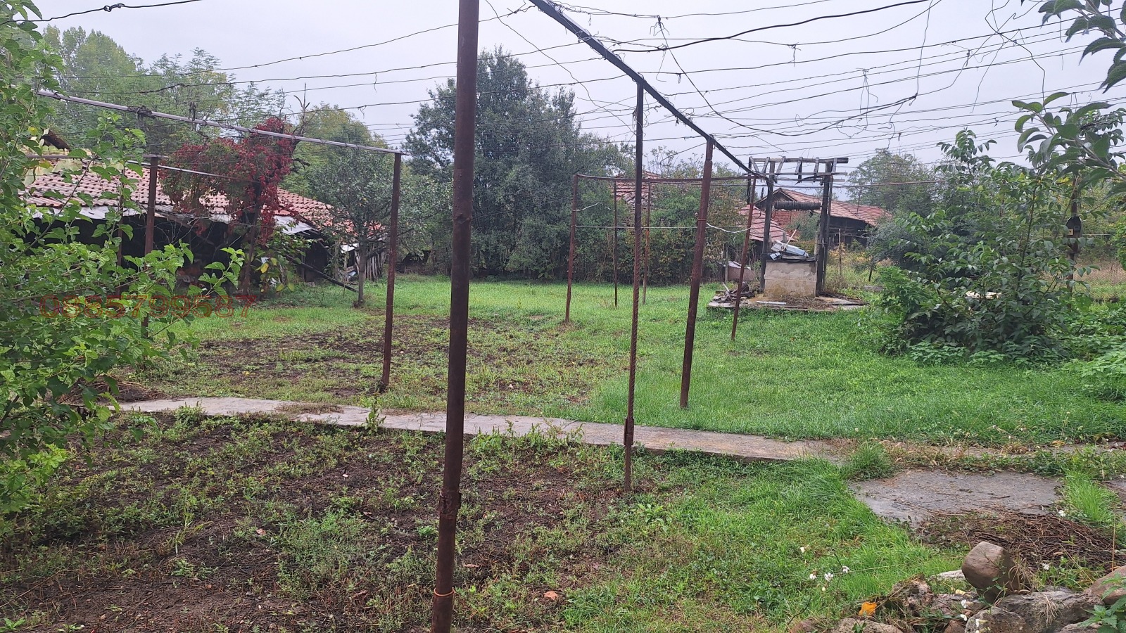 Продава КЪЩА, с. Невестино, област Кюстендил, снимка 7 - Къщи - 55981101