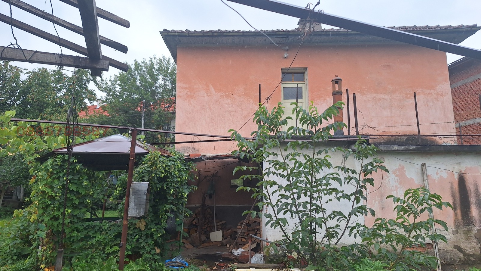 Продава КЪЩА, с. Невестино, област Кюстендил, снимка 3 - Къщи - 55981101