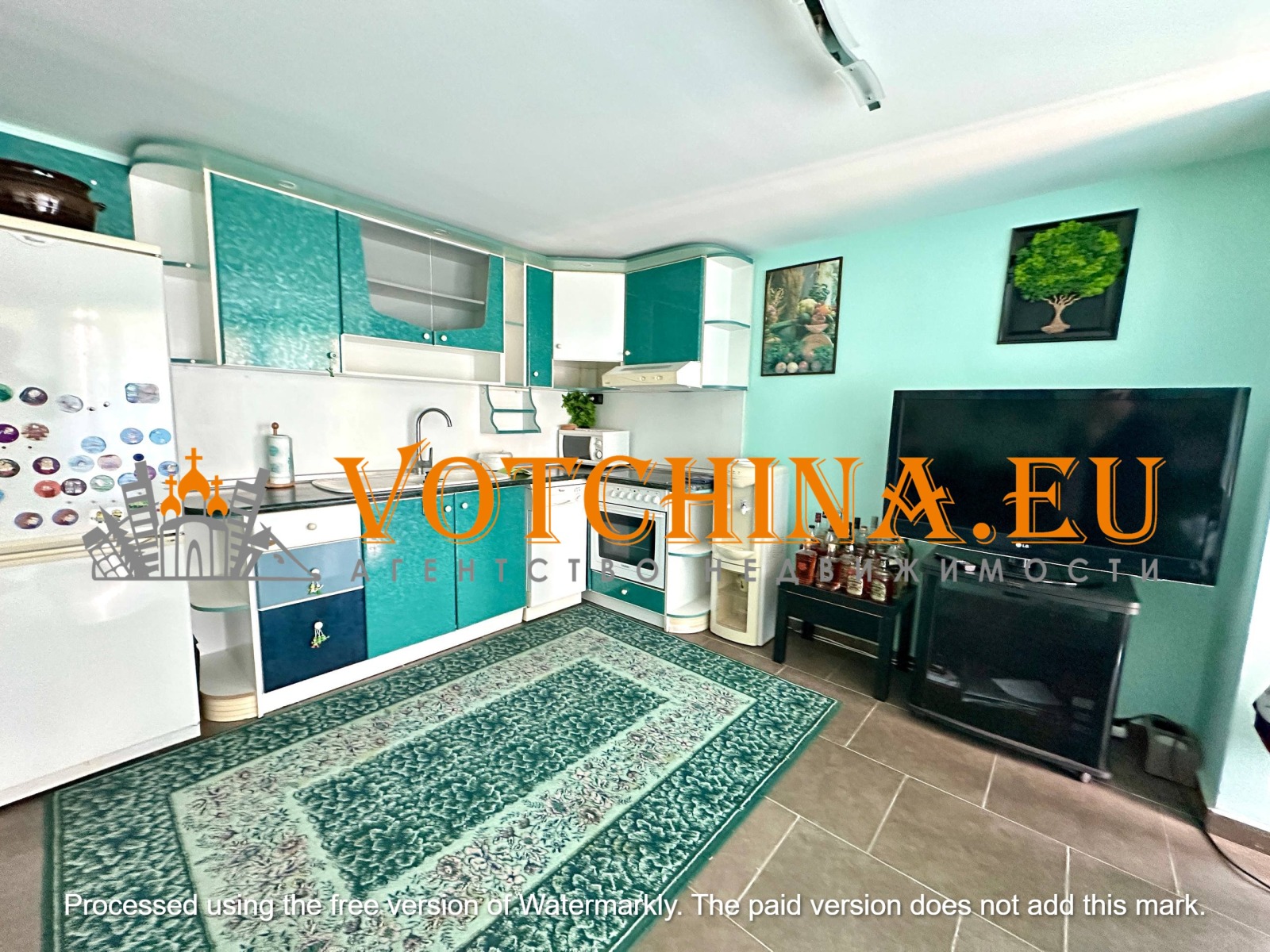 Продава КЪЩА, гр. Варна, м-т Манастирски рид, снимка 9 - Къщи - 53819648