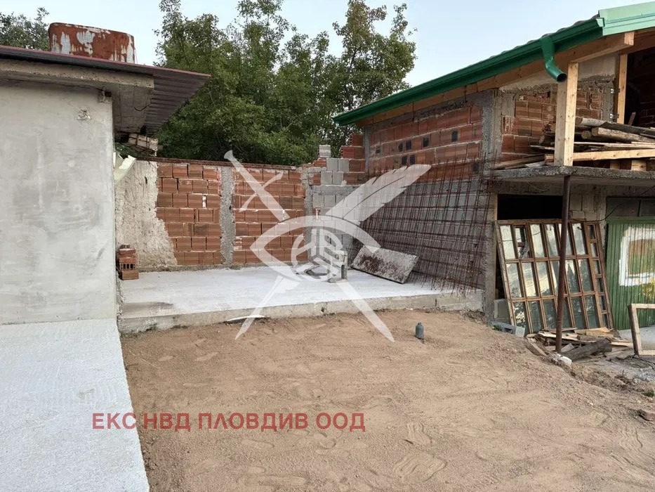 Продава КЪЩА, с. Сърнегор, област Пловдив, снимка 2 - Къщи - 54449829