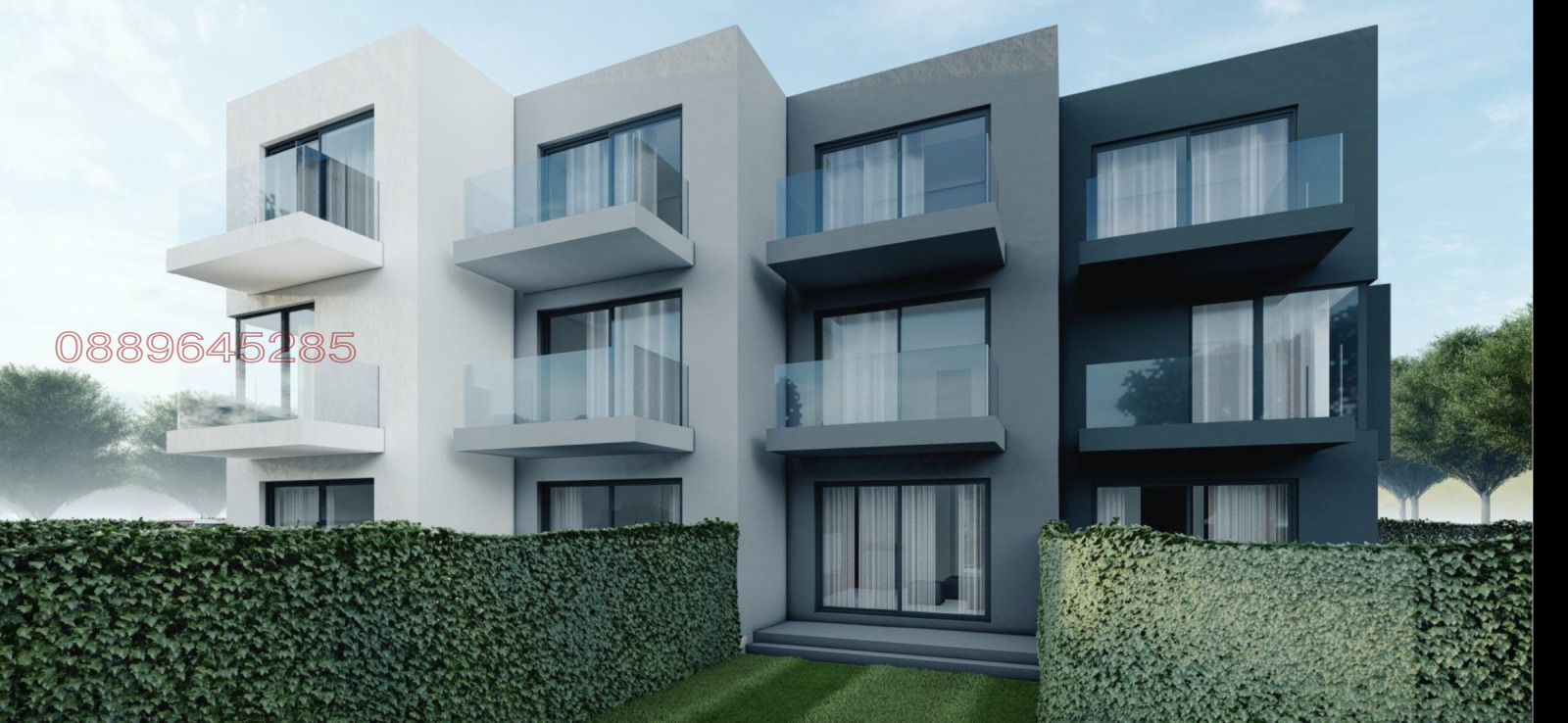 Продава КЪЩА, гр. Костинброд, област София област