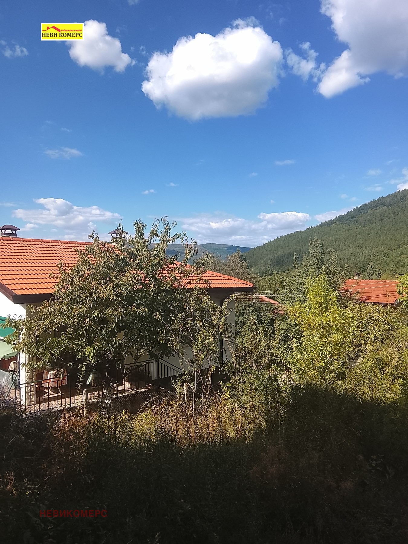 Продава КЪЩА, с. Рударци, област Перник, снимка 3 - Къщи - 56150435