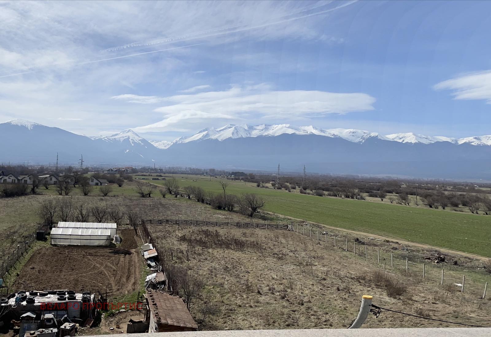 Продава ХОТЕЛ, с. Баня, област Благоевград, снимка 13 - Хотели - 54341292