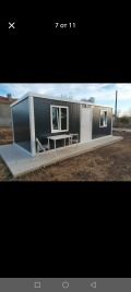 Продава ПАРЦЕЛ, с. Ведрина, област Добрич, снимка 3