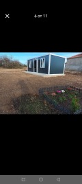 Продава ПАРЦЕЛ, с. Ведрина, област Добрич, снимка 1