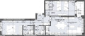 Продава 3-СТАЕН, град Пловдив, Тракия • 160340 € / 313597.78 лв. • 19289780 3