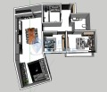 Продава  3-стаен град Велико Търново , Бузлуджа , 153 кв.м | 55868996 - изображение [10]