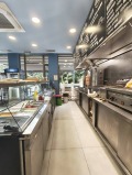 Продава  Заведение град Пловдив , Кючук Париж , 80 кв.м | 62835087 - изображение [2]