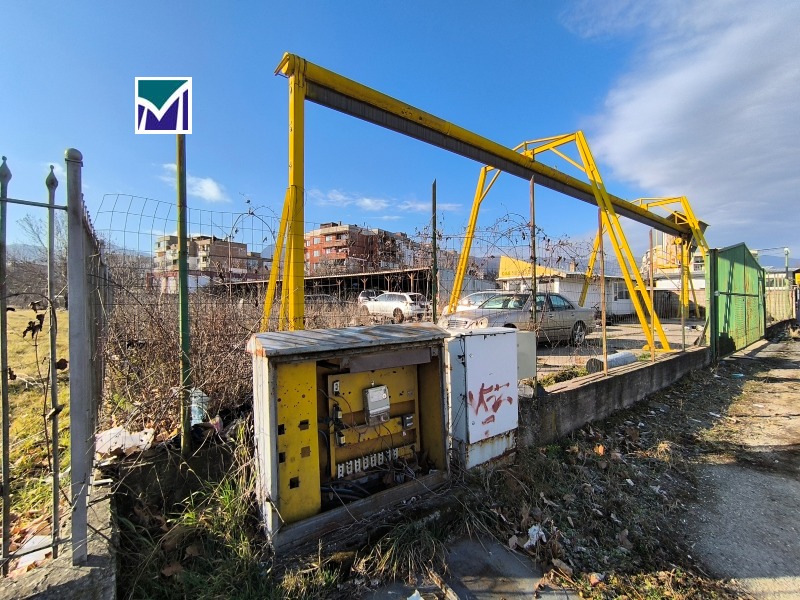 Продава СКЛАД в град Враца, Дъбника - 1301 кв.м / 215 000 € » 420 503.45 лв., МОНОГРАМ-ИНДУСТРИАЛНИ И ЛОГИСТИЧНИ ИМОТИ