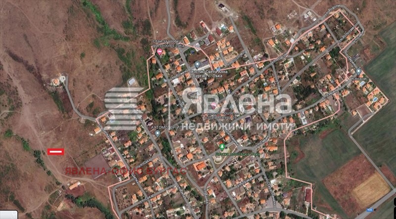 Продава ПАРЦЕЛ | Imot.bg — изображение 1