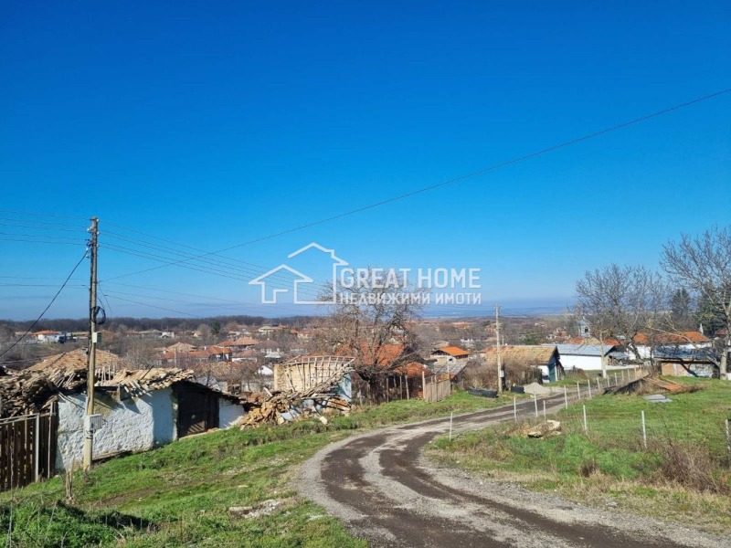 Продава ПАРЦЕЛ в област Търговище, с. Стража - 800 кв.м / 28 121 € » 54 999.90 лв., ГРЕАЙТ ХОУМ ЕООД