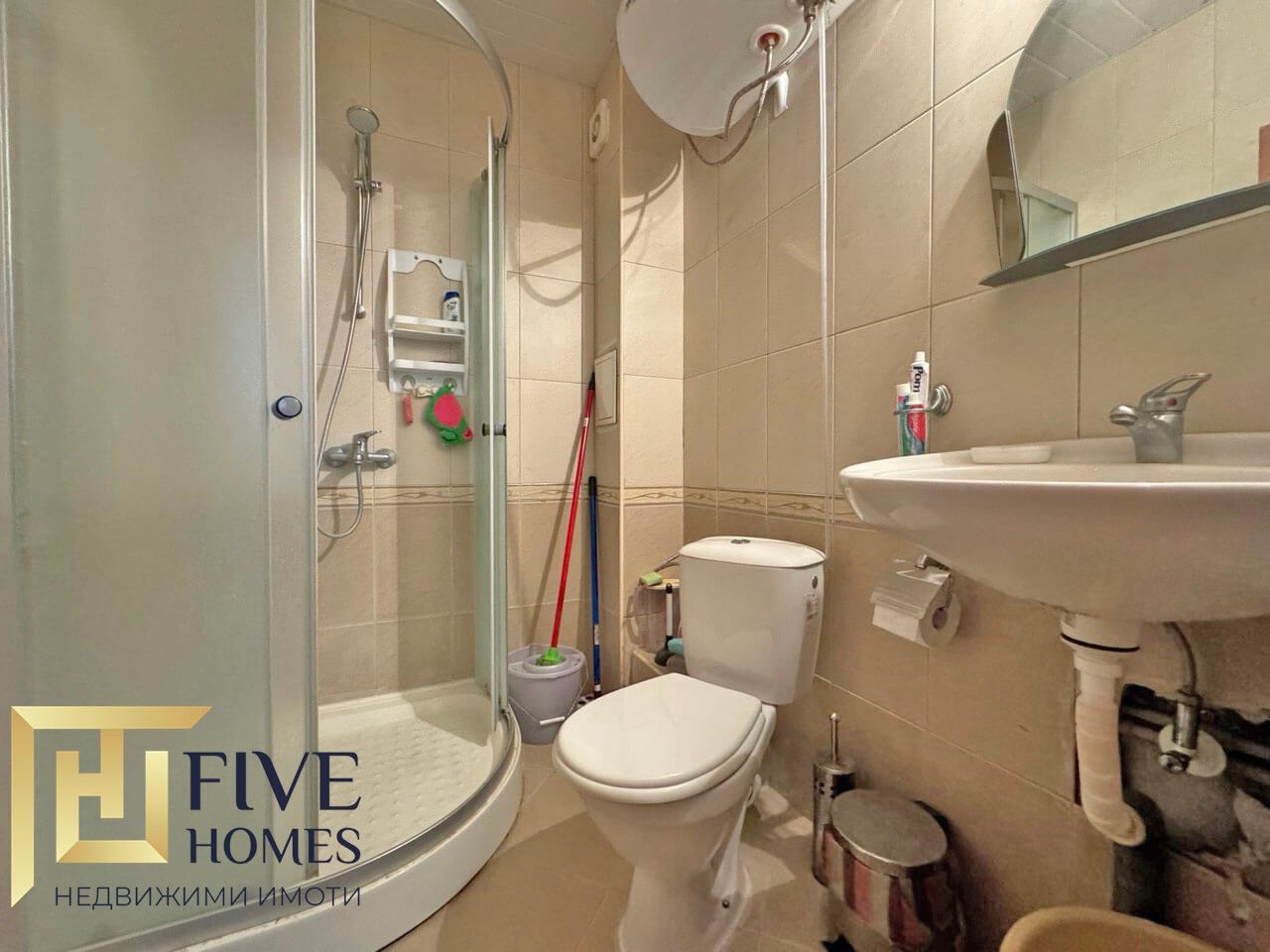 Продава 3-СТАЕН | Imot.bg — изображение 8