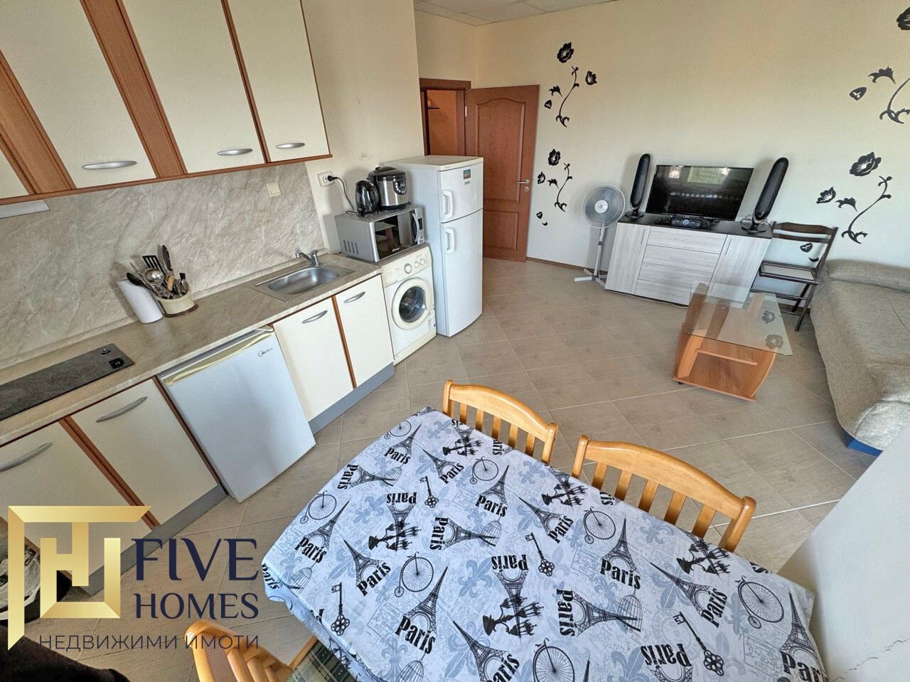 Продава 3-СТАЕН | Imot.bg — изображение 1