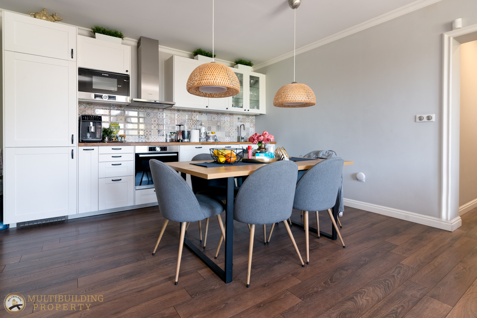 Продава 4-СТАЕН | Imot.bg — изображение 2