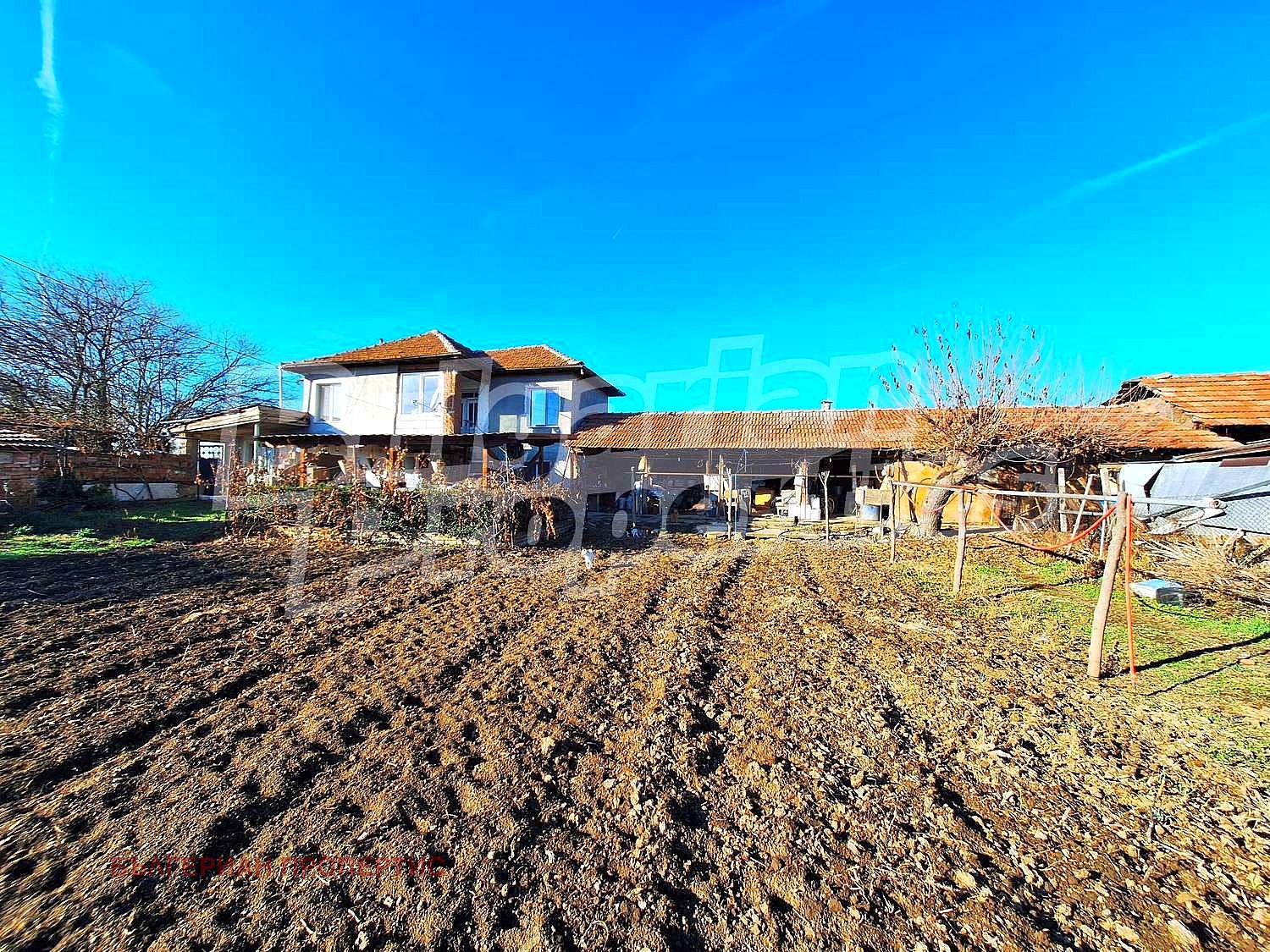 Продава КЪЩА | Imot.bg — изображение 17