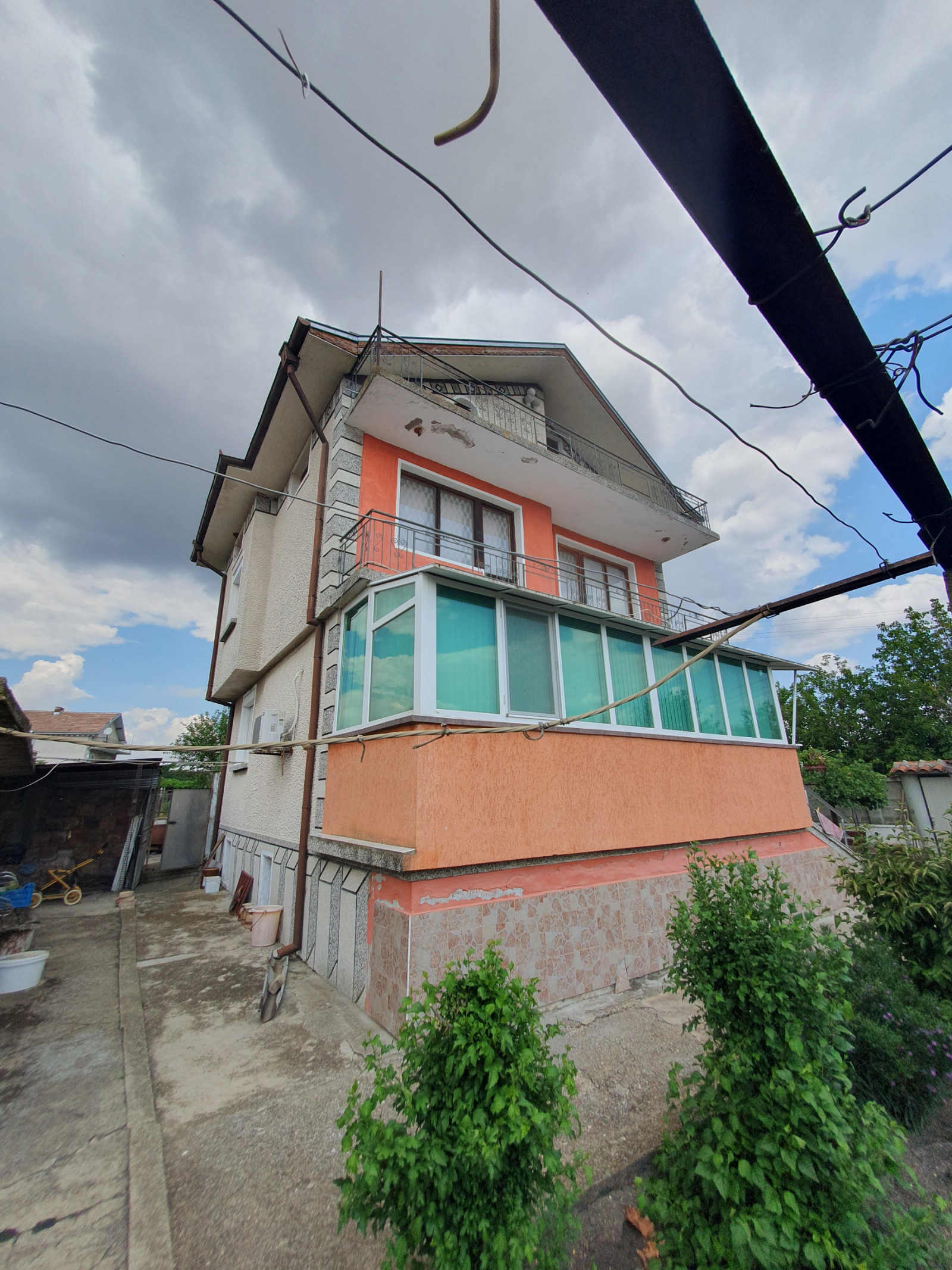 Продава КЪЩА | Imot.bg — изображение 2