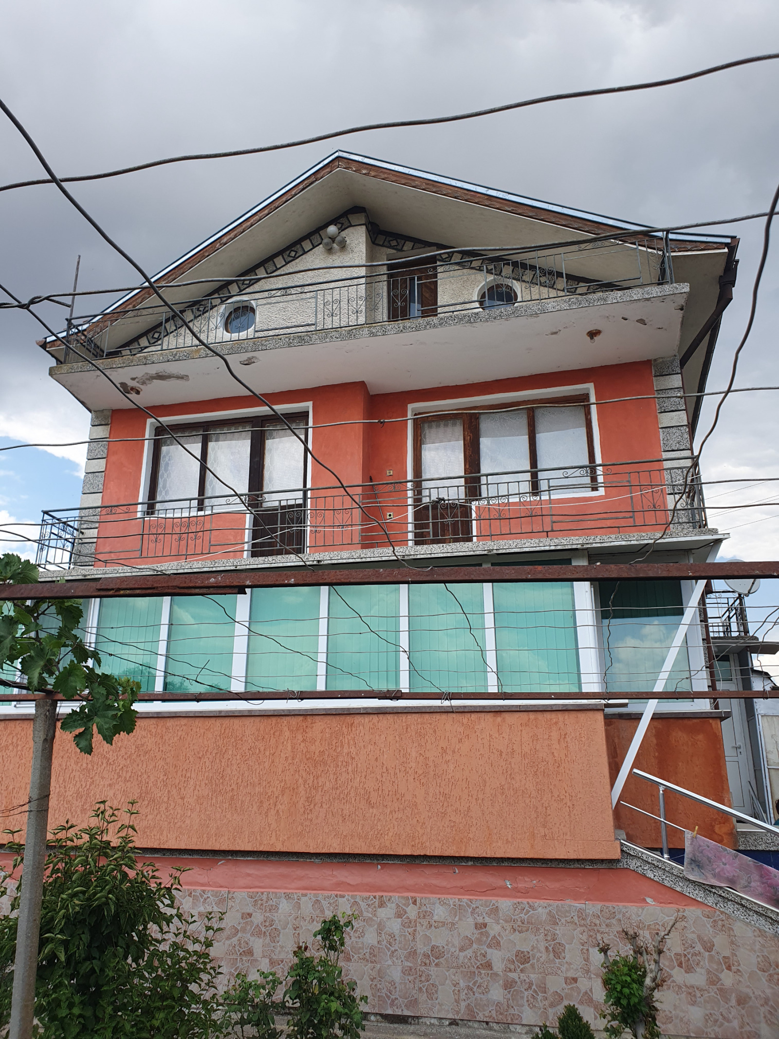 Продава КЪЩА | Imot.bg — изображение 1