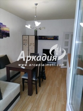 1 bedroom Tsentar, Plovdiv 1