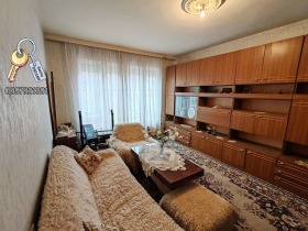 2 bedroom Mara Dencheva, Pleven 1