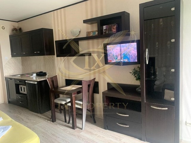 Продава 1-СТАЕН, гр. Приморско, област Бургас, снимка 6 - Апартаменти - 54688057