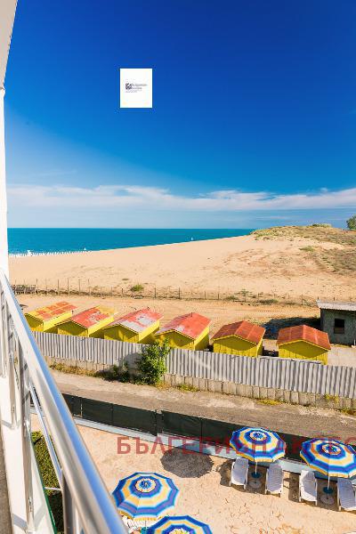 Продава  2-стаен област Бургас , гр. Несебър , Южен плаж, 70 кв.м | 41678026 - изображение [2]