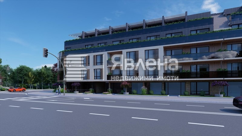 À venda  1 quarto Plovdiv , Zapaden , 69 m² | 92654800 - imagem [3]