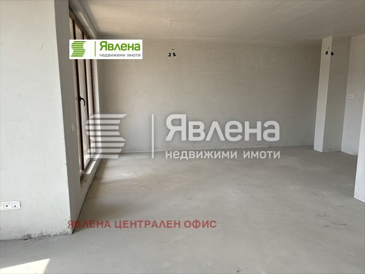 Продава 2-СТАЕН, гр. София, Драгалевци, снимка 3 - Aпартаменти - 48215147