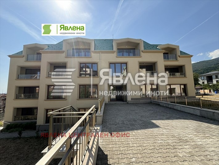 Продава 2-СТАЕН, гр. София, Драгалевци, снимка 10 - Aпартаменти - 48215147