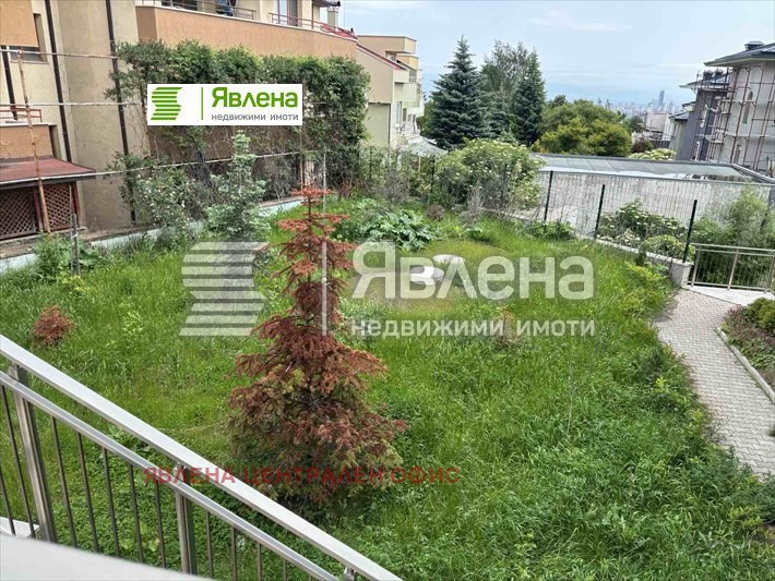 Продава 2-СТАЕН, гр. София, Драгалевци, снимка 8 - Aпартаменти - 48215147