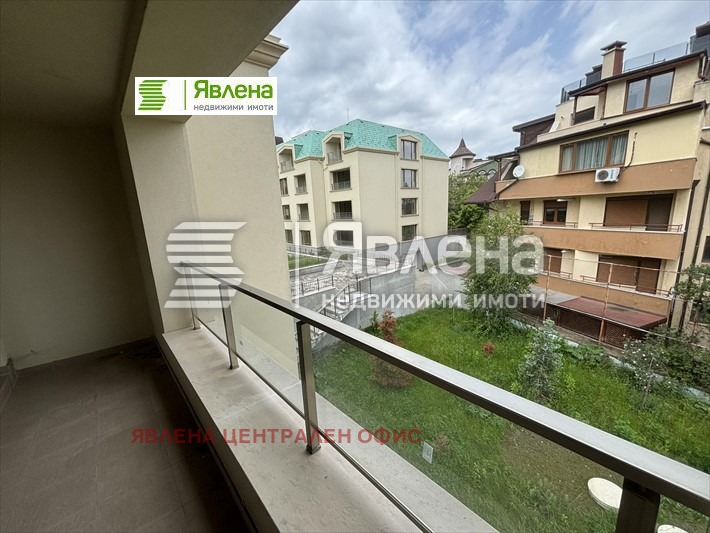 Продава 2-СТАЕН, гр. София, Драгалевци, снимка 5 - Aпартаменти - 48215147