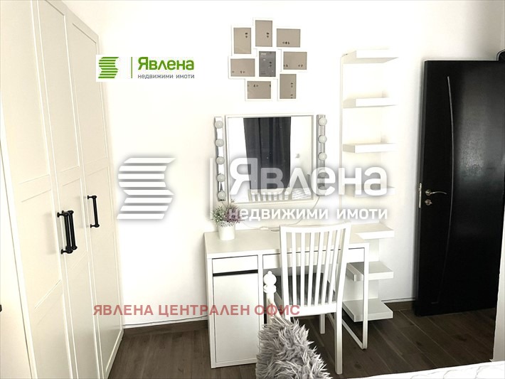 Продава 2-СТАЕН, гр. София, Бояна, снимка 5 - Aпартаменти - 48564364