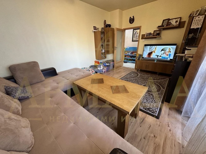 Till salu  1 sovrum Plovdiv , Kjutjuk Parij , 60 kvm | 61179541 - bild [2]