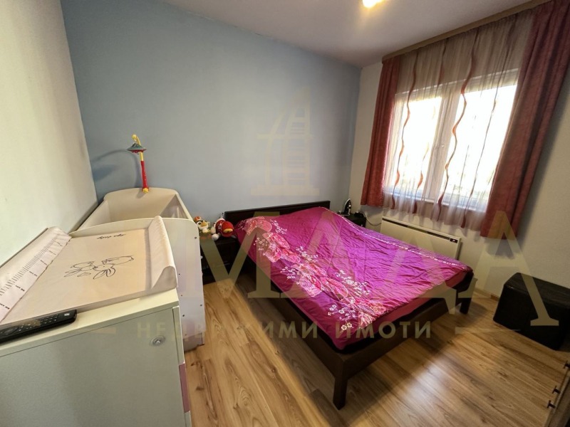 Till salu  1 sovrum Plovdiv , Kjutjuk Parij , 60 kvm | 61179541 - bild [6]