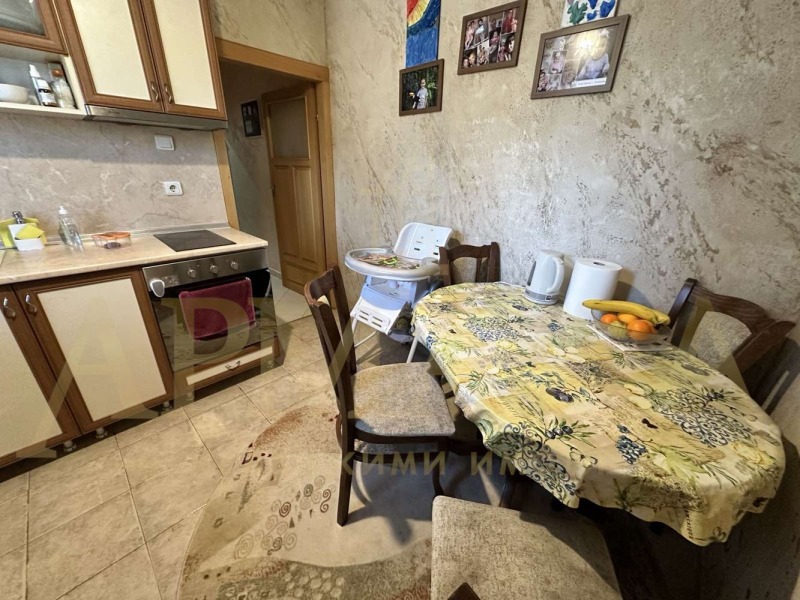 Till salu  1 sovrum Plovdiv , Kjutjuk Parij , 60 kvm | 61179541 - bild [4]