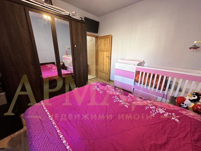 Till salu  1 sovrum Plovdiv , Kjutjuk Parij , 60 kvm | 61179541 - bild [7]