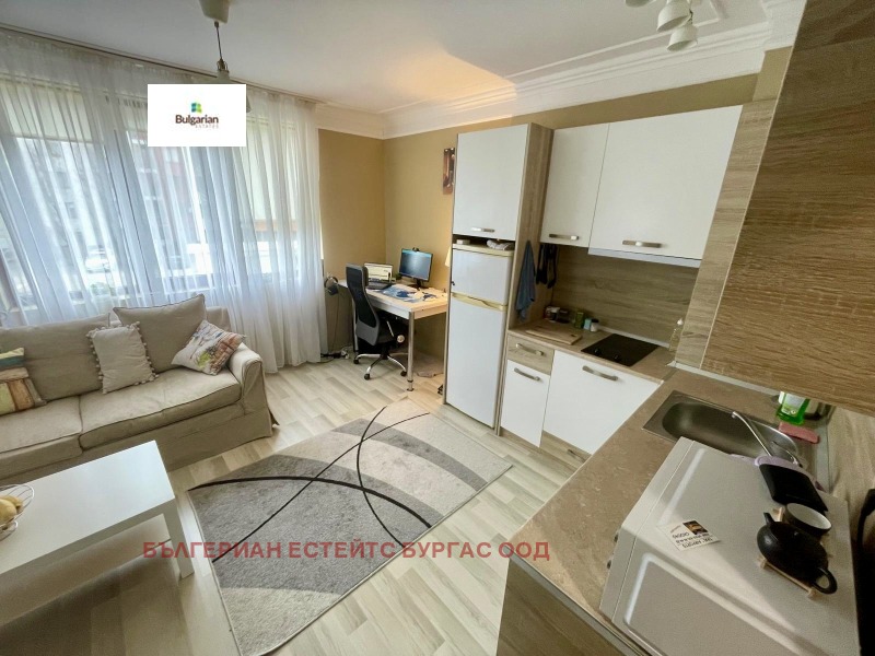En venta  1 dormitorio región Burgas , Ravda , 56 metros cuadrados | 79940001 - imagen [3]