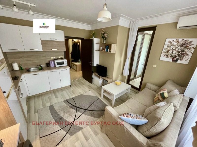 En venta  1 dormitorio región Burgas , Ravda , 56 metros cuadrados | 79940001 - imagen [4]