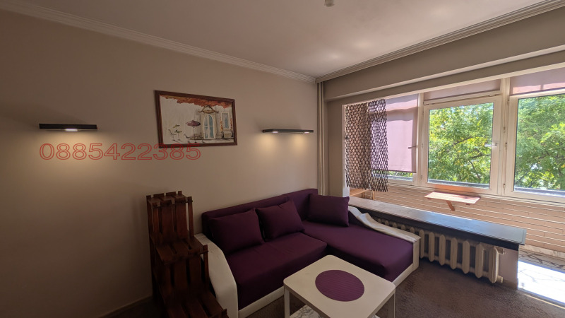 Продава 2-СТАЕН, град София, Разсадника • 172990 € / 338339.03 лв. • 31997938 1