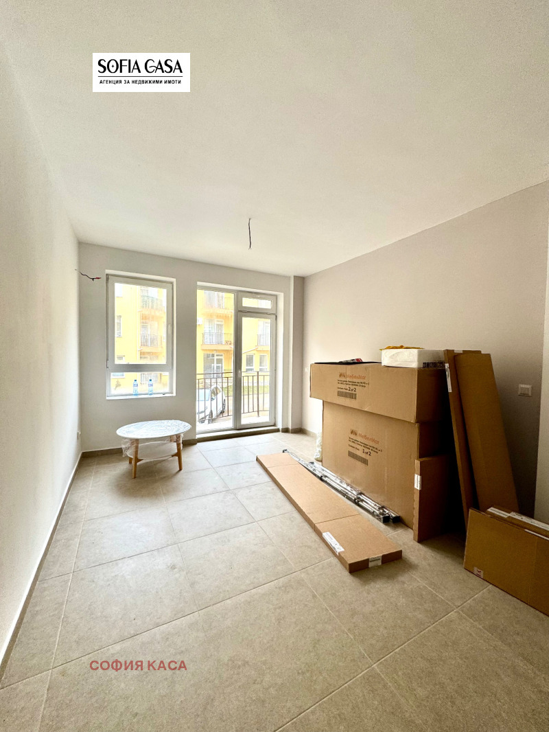 Продава 2-СТАЕН, с. Нови хан, област София област, снимка 3 - Апартаменти - 53495332