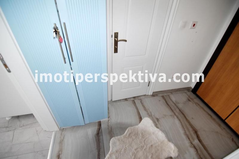 Продава 2-СТАЕН, гр. Пловдив, Тракия, снимка 9 - Апартаменти - 54275045