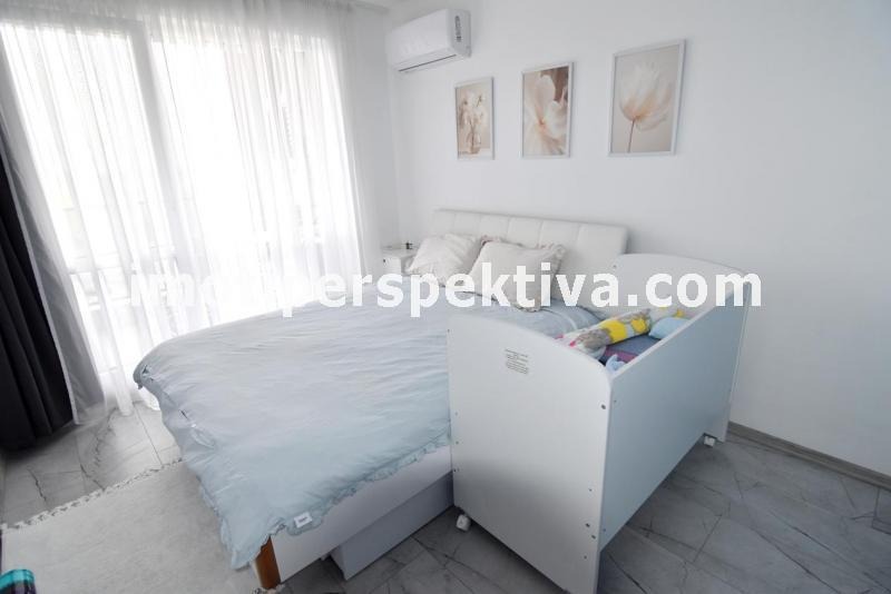 Продава 2-СТАЕН, гр. Пловдив, Тракия, снимка 5 - Апартаменти - 54275045