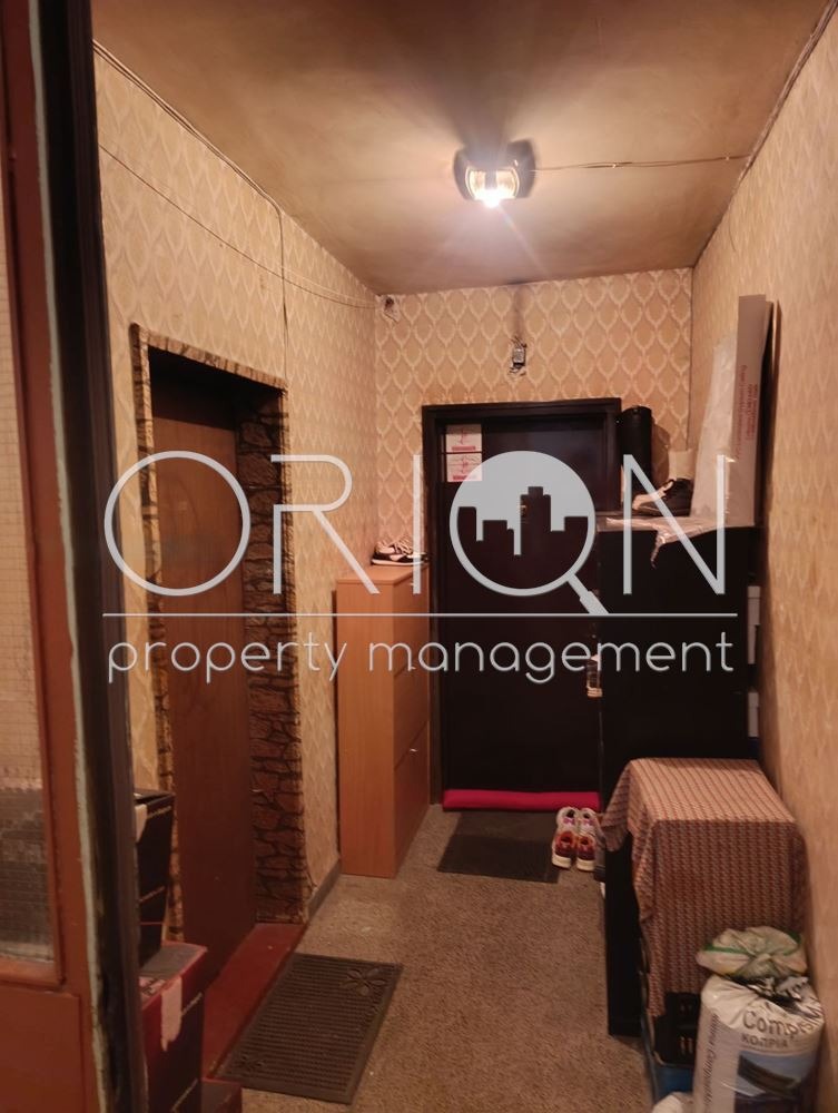 Продава 2-СТАЕН, гр. София, Люлин 1, снимка 6 - Апартаменти - 54914263