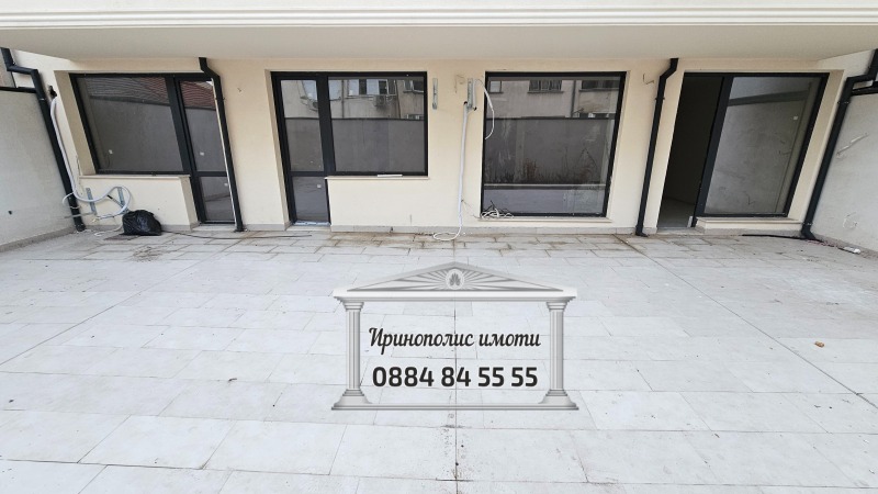 Продава 3-СТАЕН, гр. Стара Загора, Аязмото, снимка 9 - Aпартаменти - 48759799