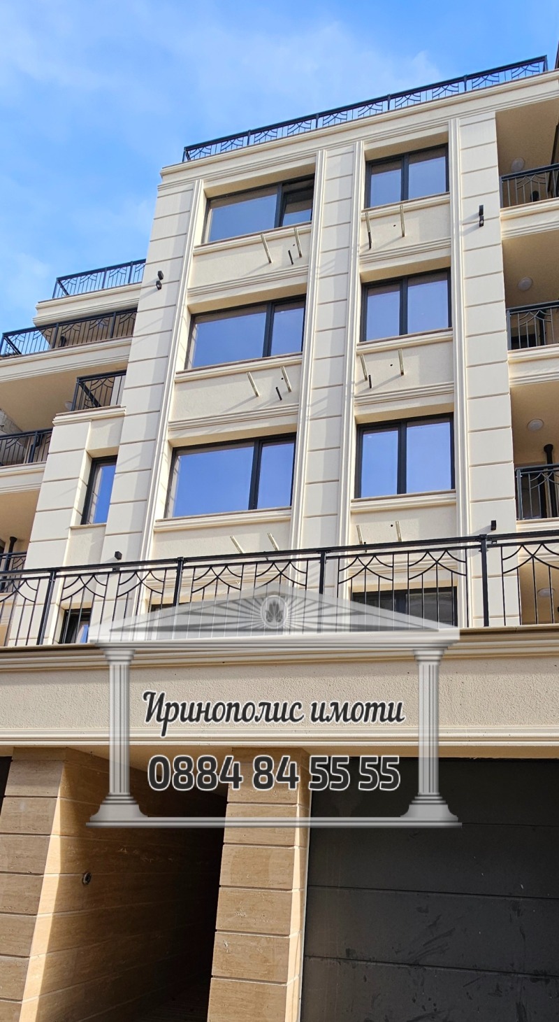 Продава 3-СТАЕН, гр. Стара Загора, Аязмото, снимка 12 - Aпартаменти - 48759799